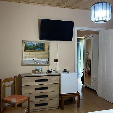 Alva Room'S Гирокастра Экстерьер фото