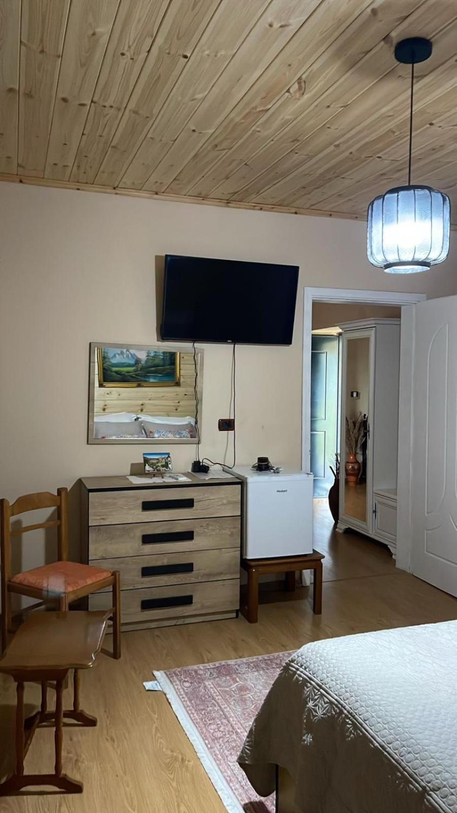 Alva Room'S Гирокастра Экстерьер фото