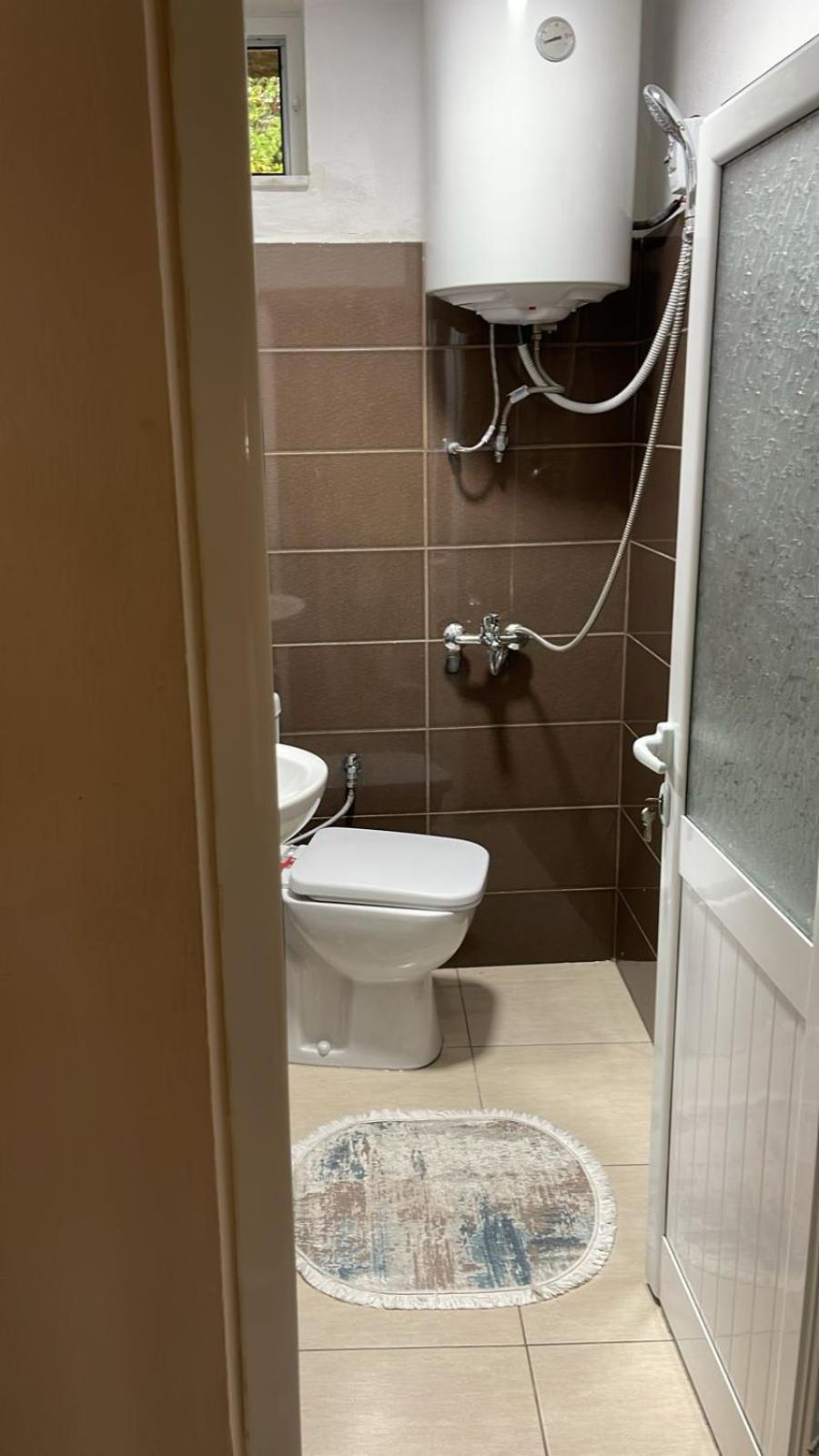 Alva Room'S Гирокастра Экстерьер фото