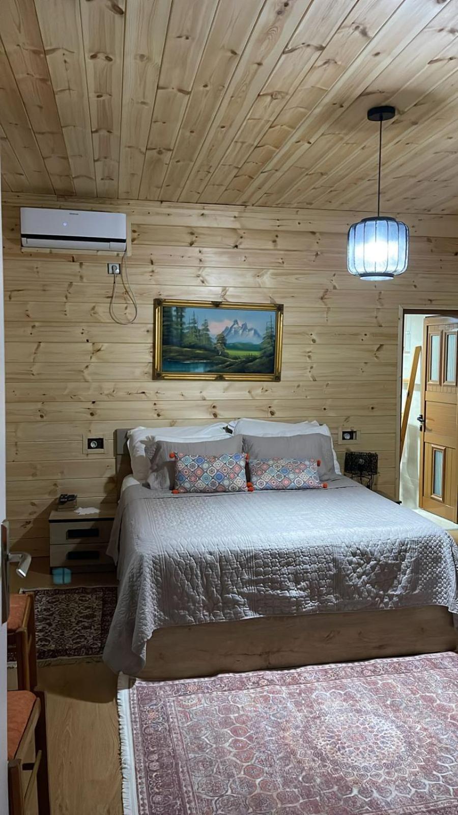 Alva Room'S Гирокастра Экстерьер фото