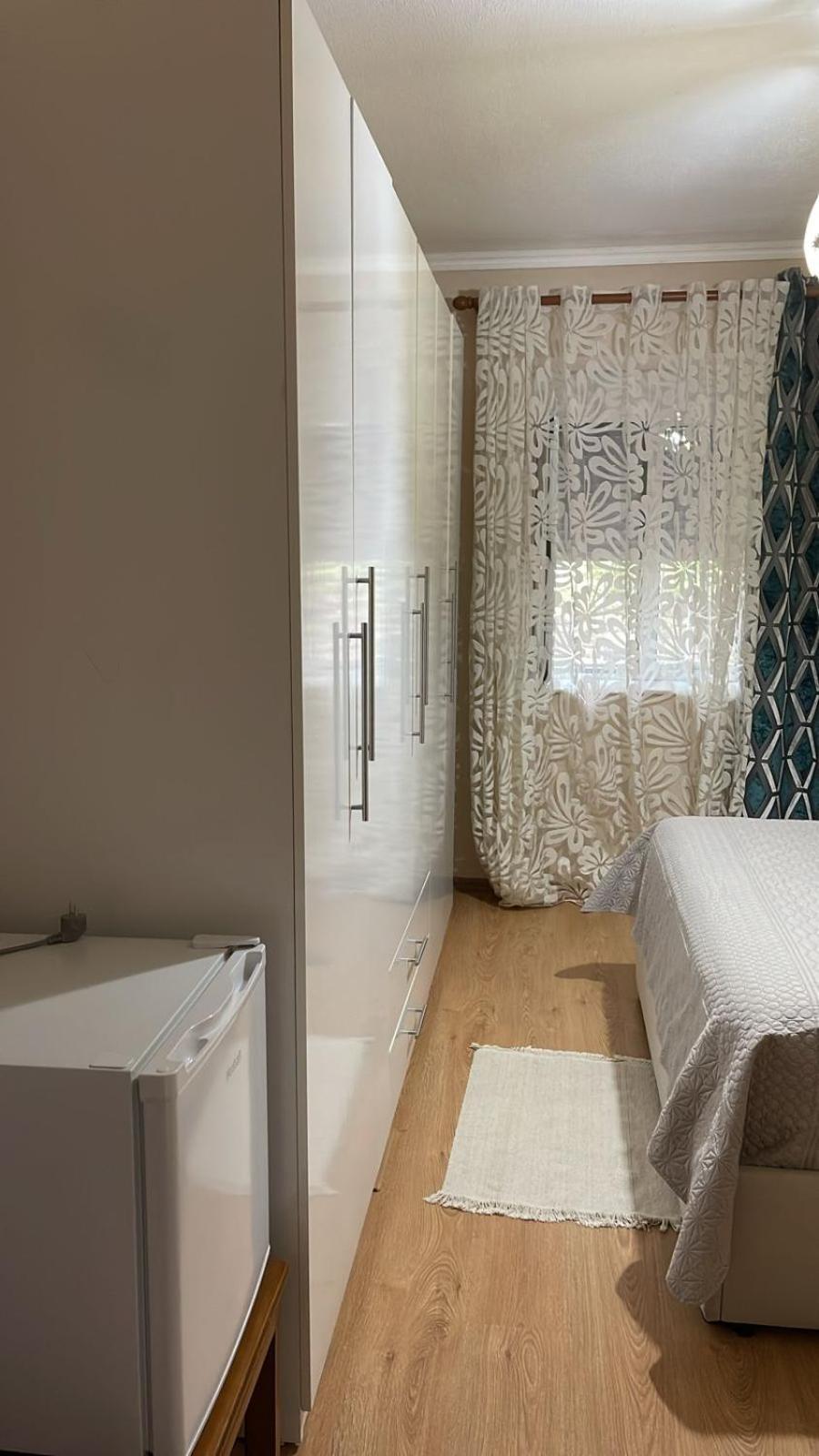 Alva Room'S Гирокастра Экстерьер фото